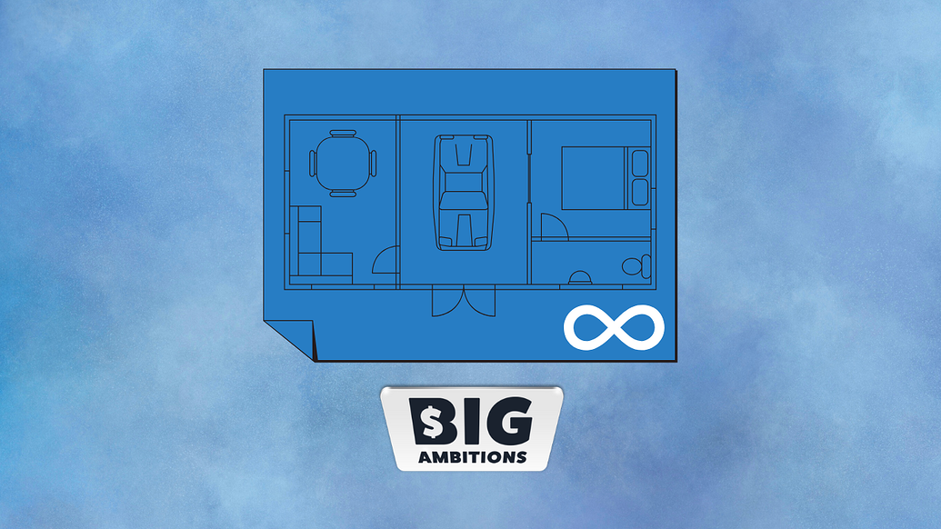 [MOD] - Blueprint Sandbox/Interior Designer - Mods - Big Ambitions ...
