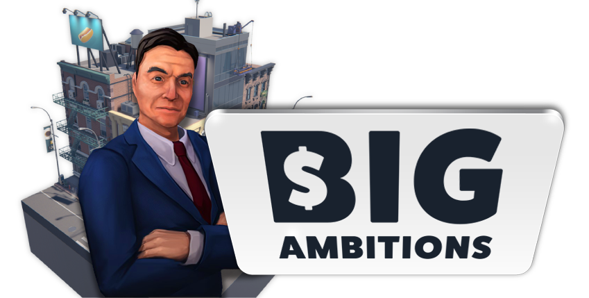 Big Ambitions Community